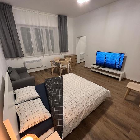 Paris Apartments Kattowitz Exterior foto